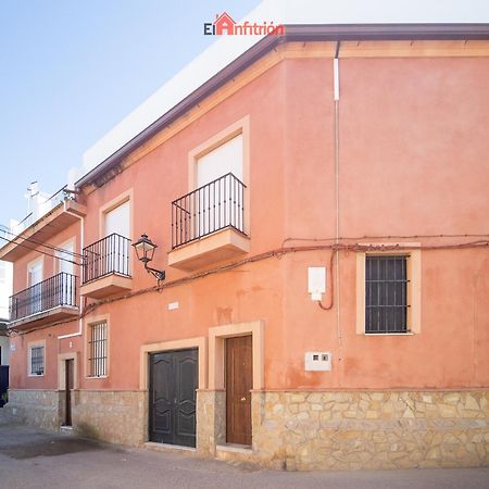 Villa El Anfitrion - Casa Salmedina Sanlúcar de Barrameda Exterior foto