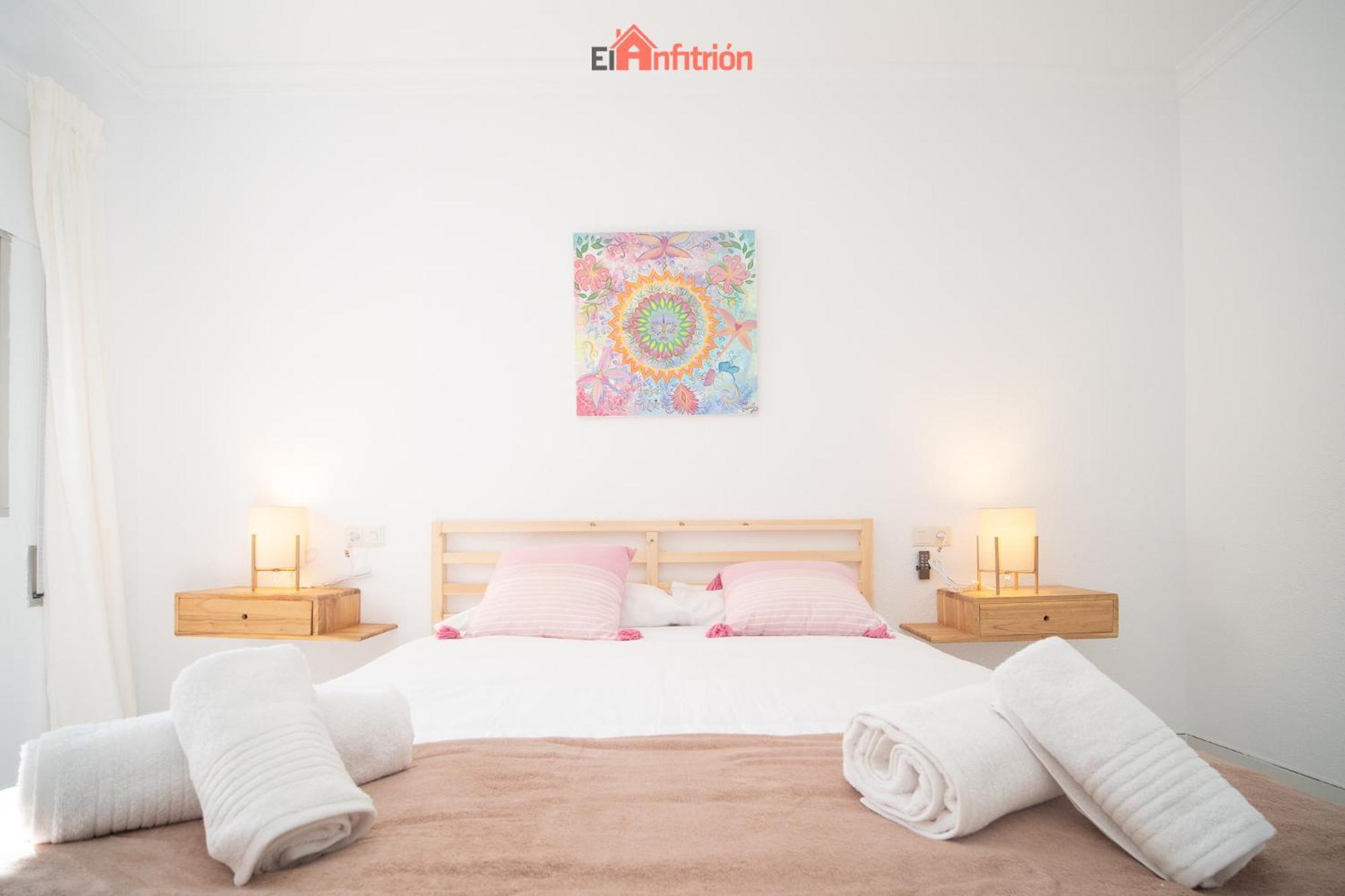 Villa El Anfitrion - Casa Salmedina Sanlúcar de Barrameda Exterior foto