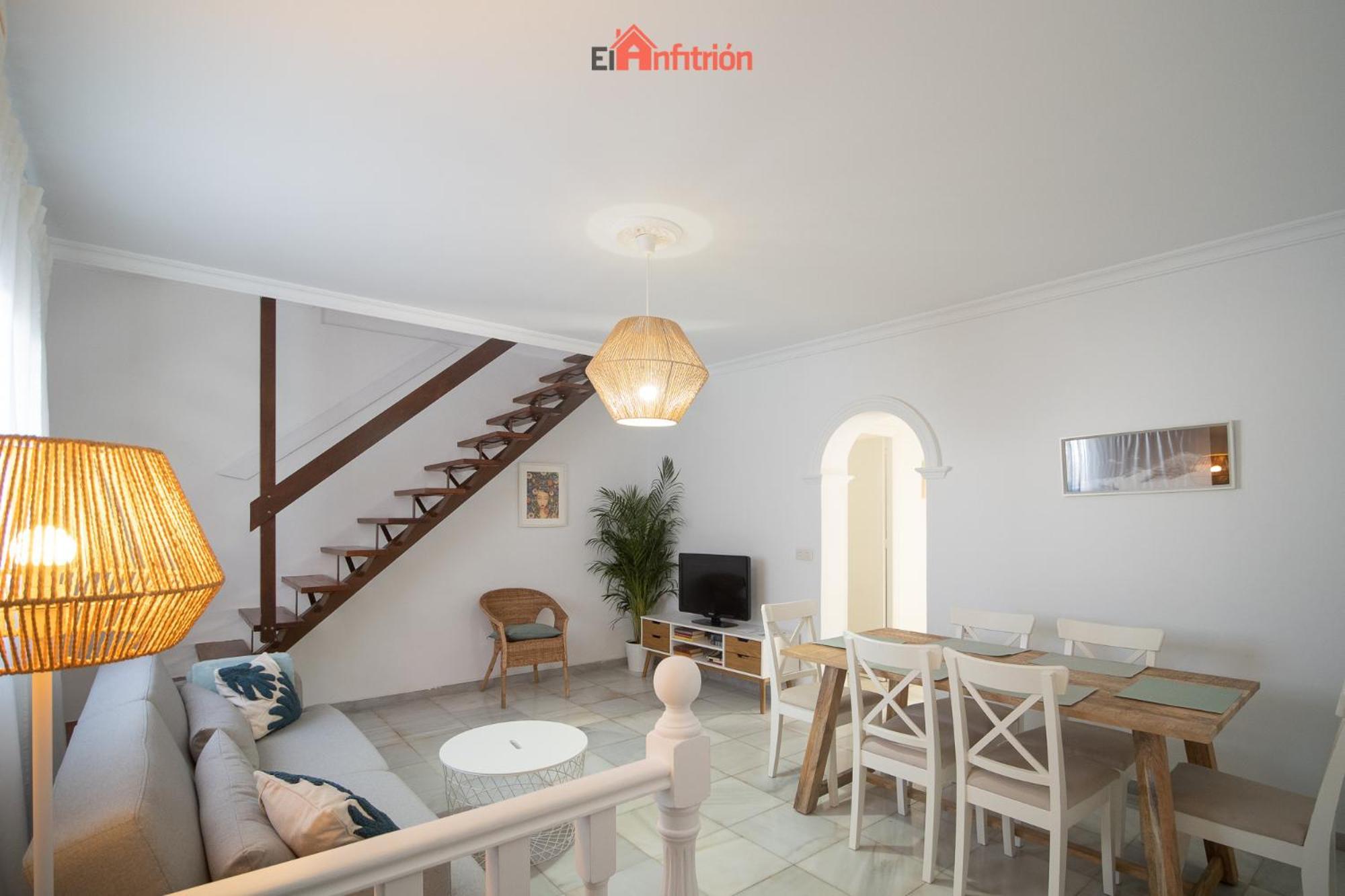 Villa El Anfitrion - Casa Salmedina Sanlúcar de Barrameda Exterior foto