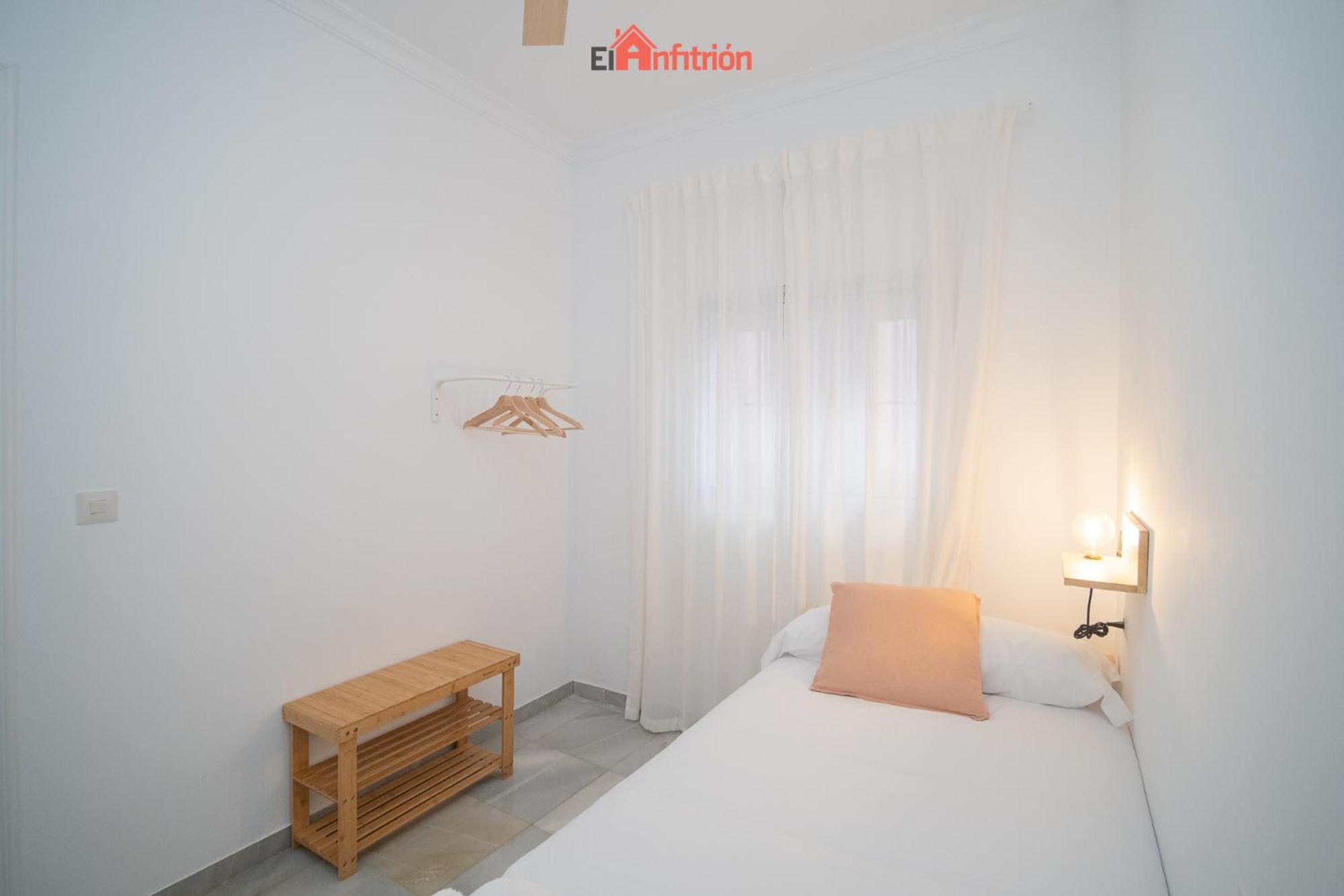 Villa El Anfitrion - Casa Salmedina Sanlúcar de Barrameda Exterior foto