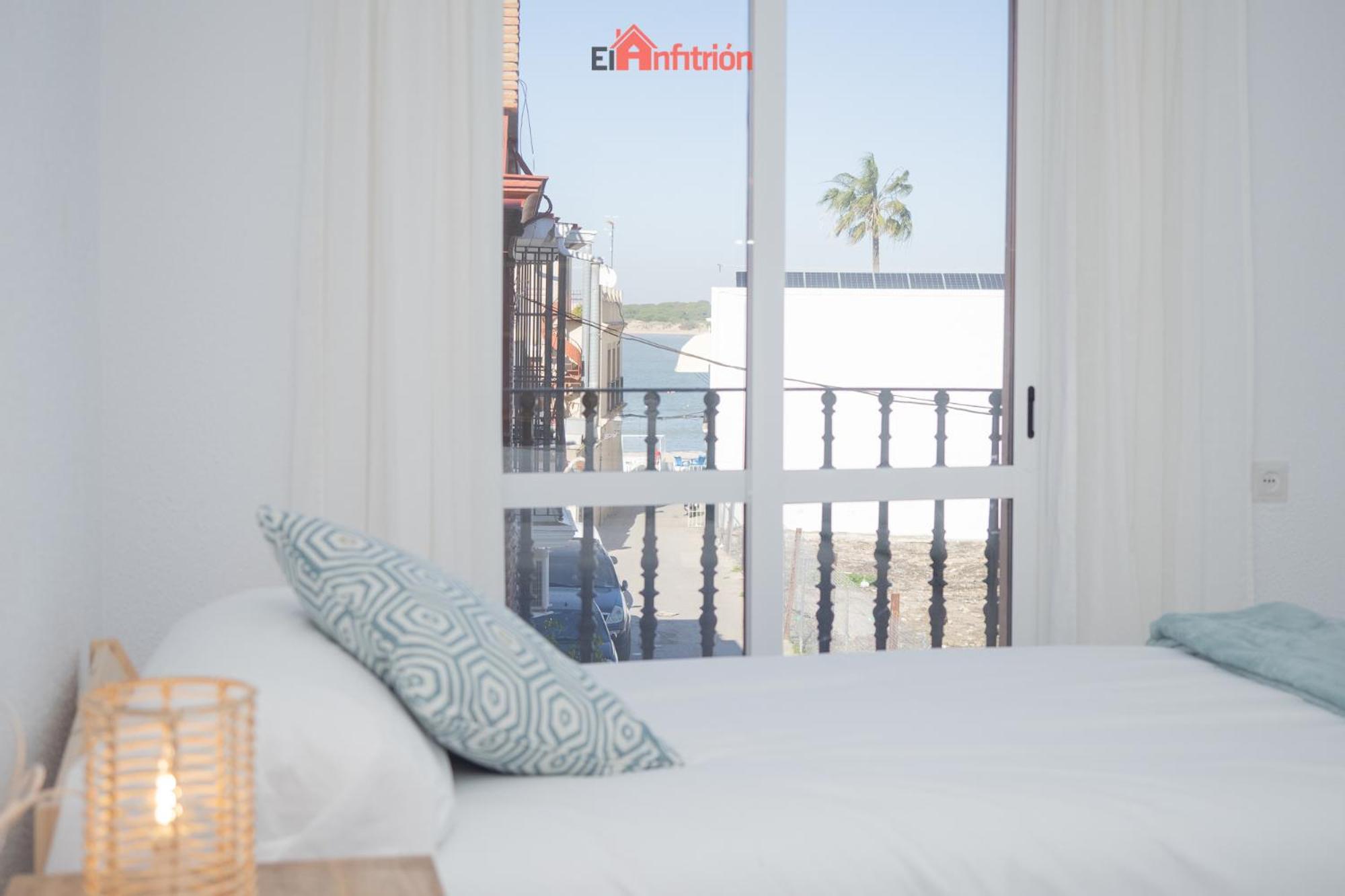 Villa El Anfitrion - Casa Salmedina Sanlúcar de Barrameda Exterior foto